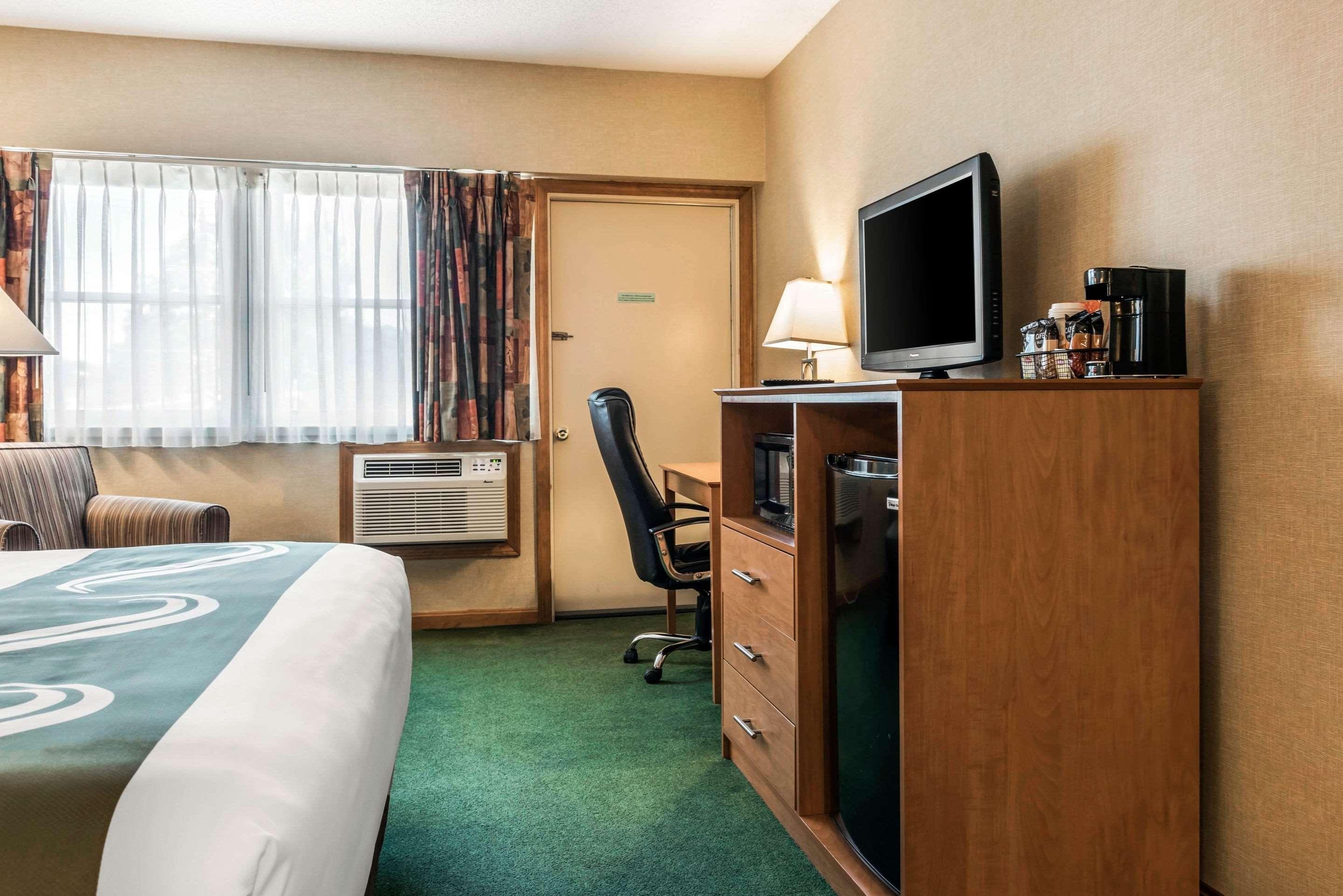 Seasider Motel Бар-Гарбор Екстер'єр фото